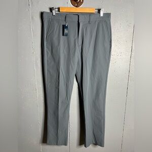 J.CREW Factory NWT Thompson Flex Tapered Pant 33X30